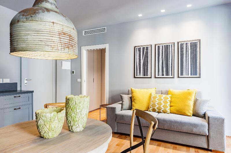 Ferrini Home - Etnea Collection Катания Экстерьер фото