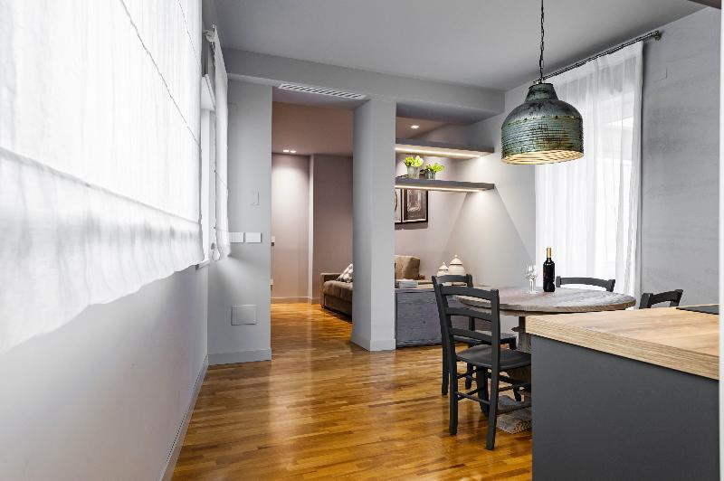 Ferrini Home - Etnea Collection Катания Экстерьер фото