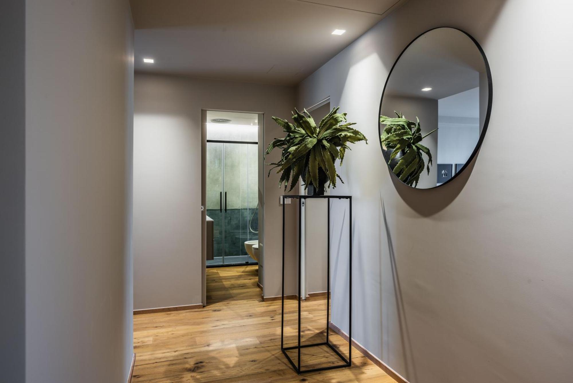 Ferrini Home - Etnea Collection Катания Экстерьер фото