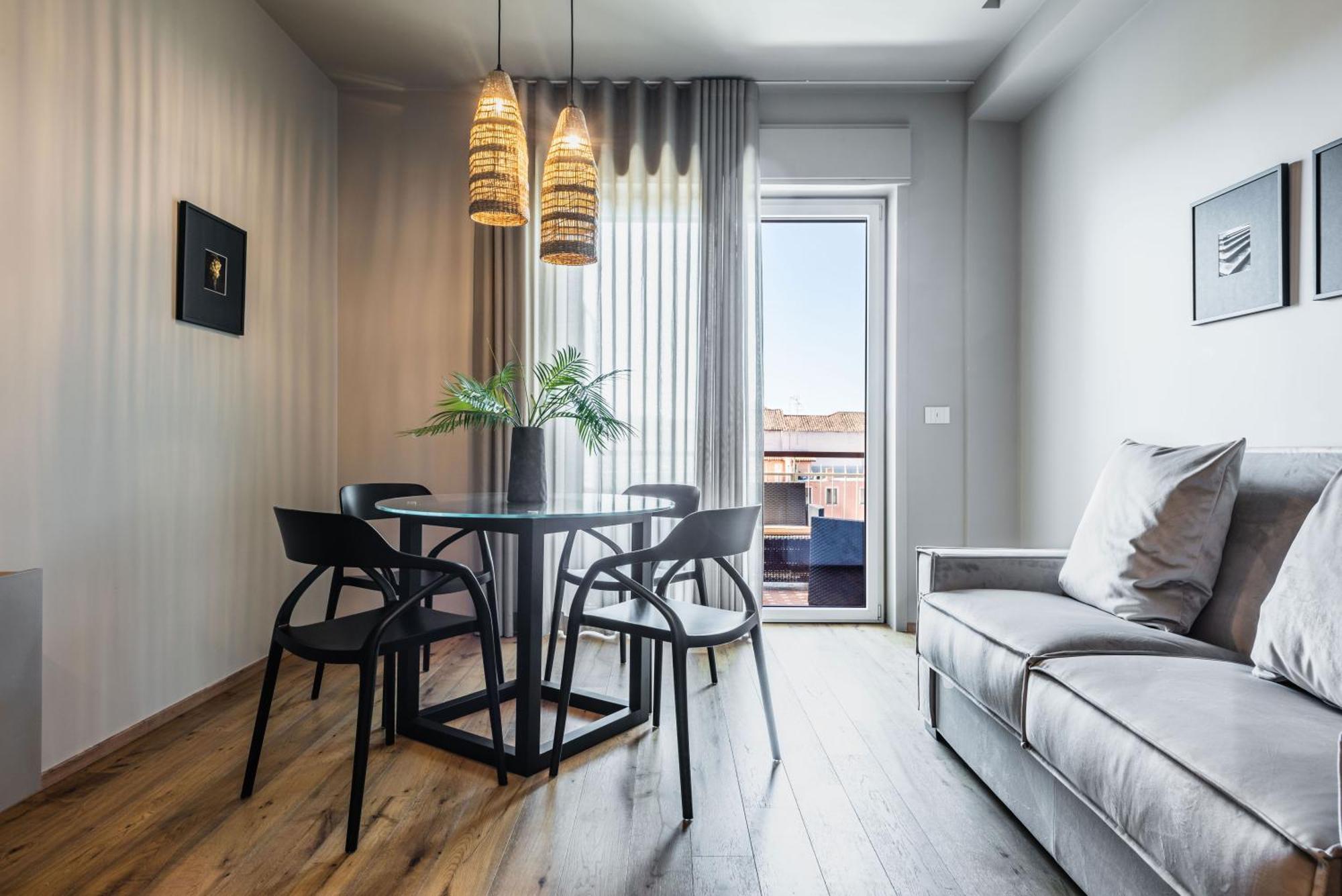 Ferrini Home - Etnea Collection Катания Экстерьер фото