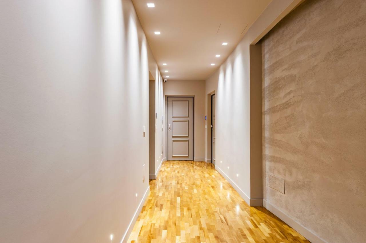 Ferrini Home - Etnea Collection Катания Экстерьер фото