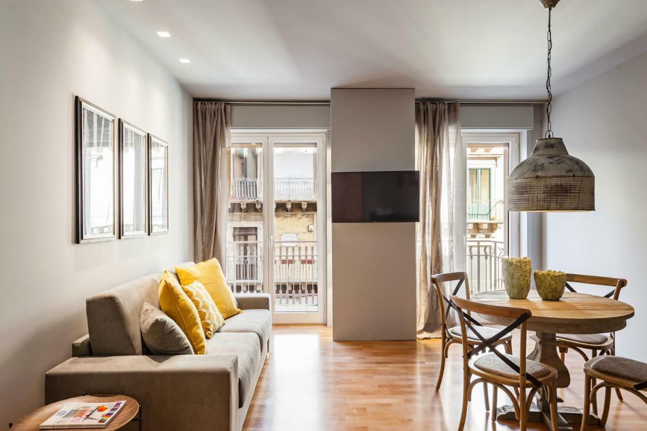 Ferrini Home - Etnea Collection Катания Экстерьер фото