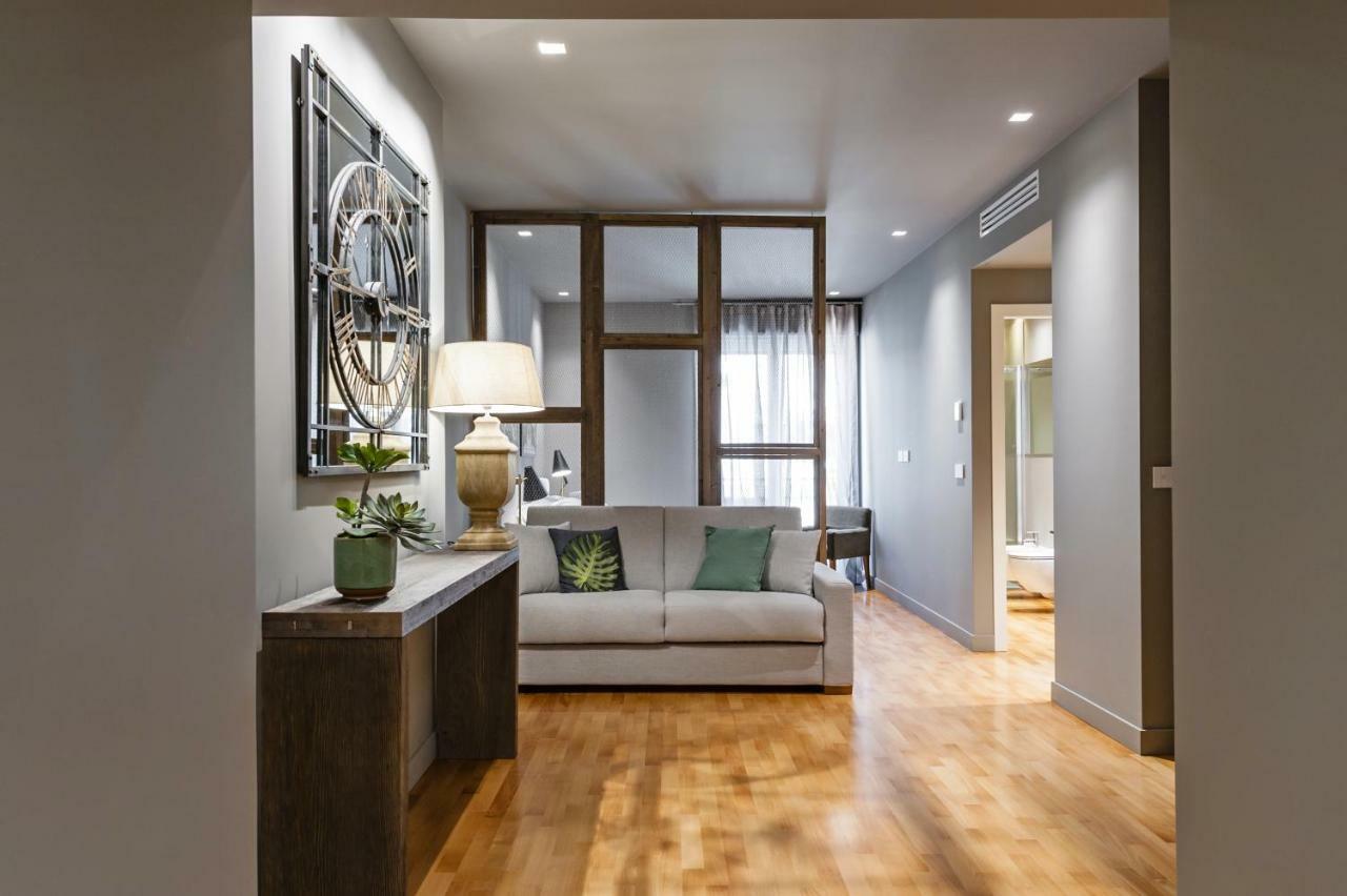 Ferrini Home - Etnea Collection Катания Экстерьер фото