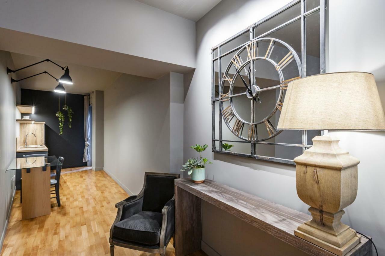 Ferrini Home - Etnea Collection Катания Экстерьер фото