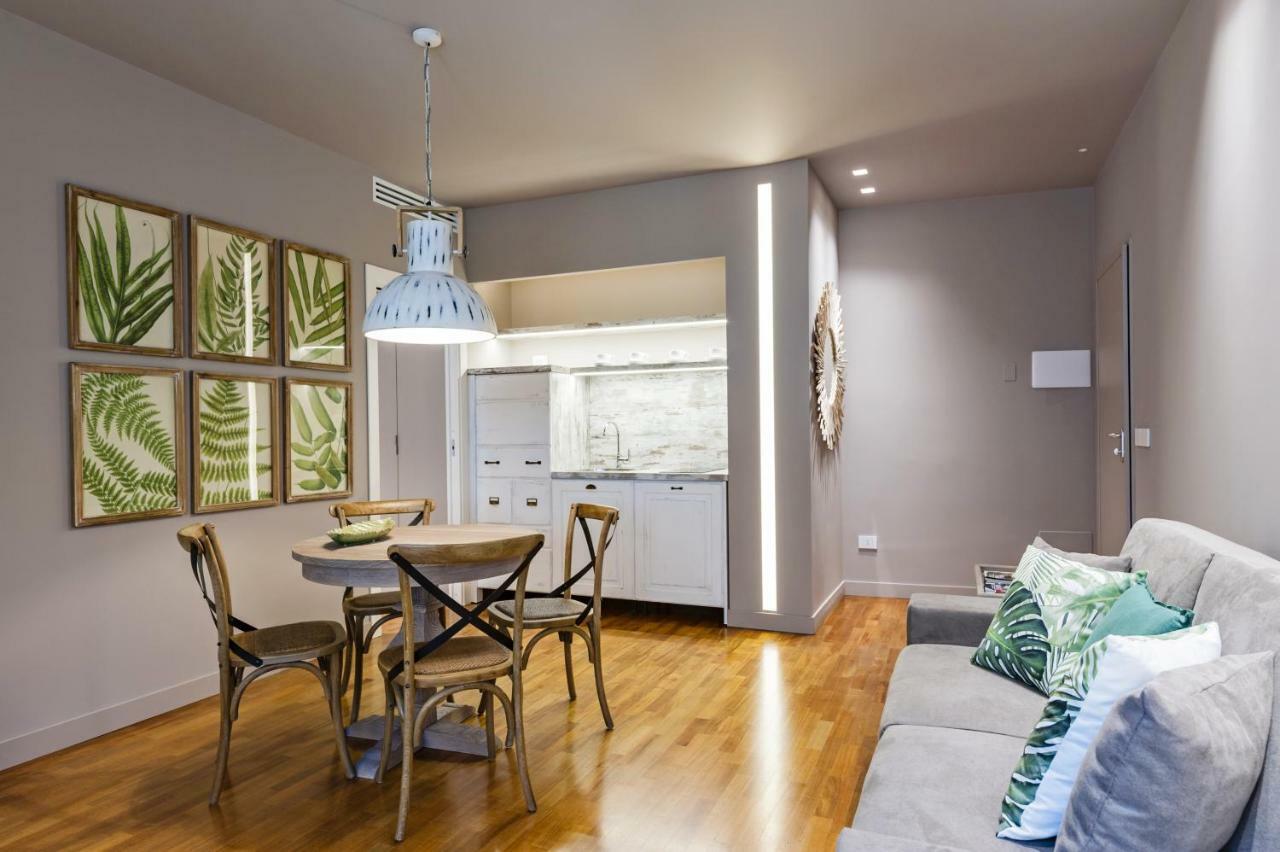 Ferrini Home - Etnea Collection Катания Экстерьер фото