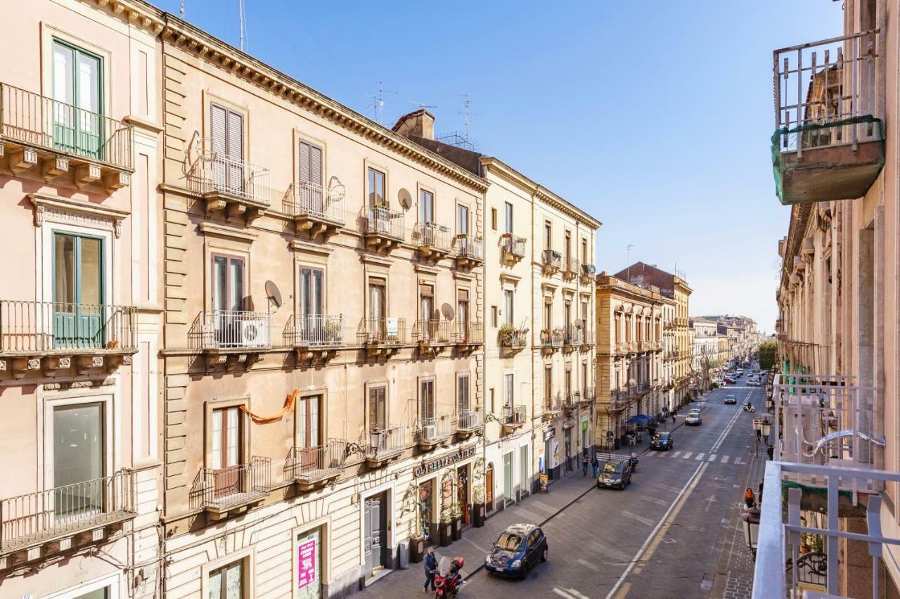 Ferrini Home - Etnea Collection Катания Экстерьер фото