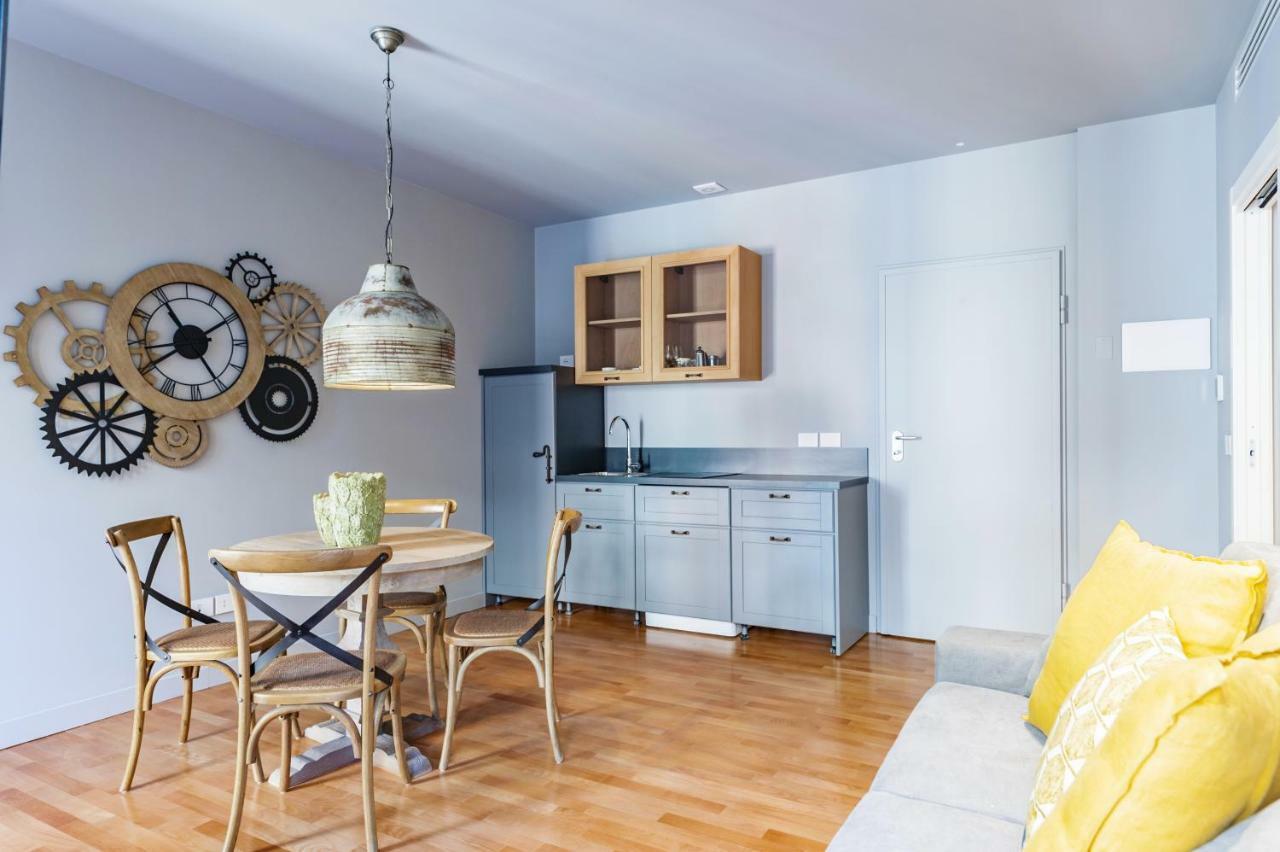 Ferrini Home - Etnea Collection Катания Экстерьер фото