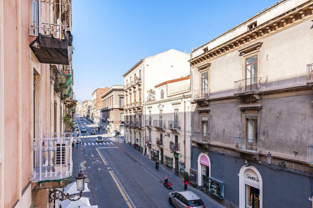 Ferrini Home - Etnea Collection Катания Экстерьер фото
