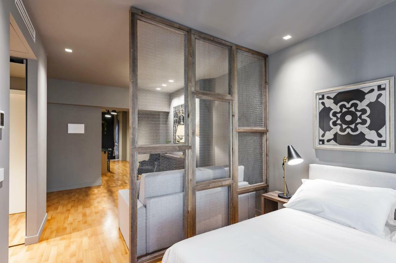 Ferrini Home - Etnea Collection Катания Экстерьер фото