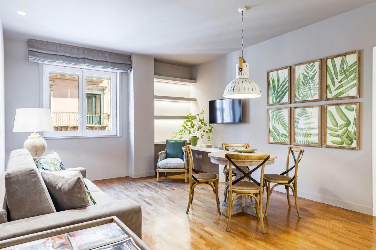 Ferrini Home - Etnea Collection Катания Экстерьер фото