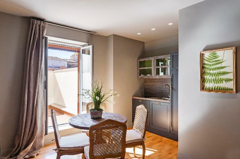Ferrini Home - Etnea Collection Катания Экстерьер фото