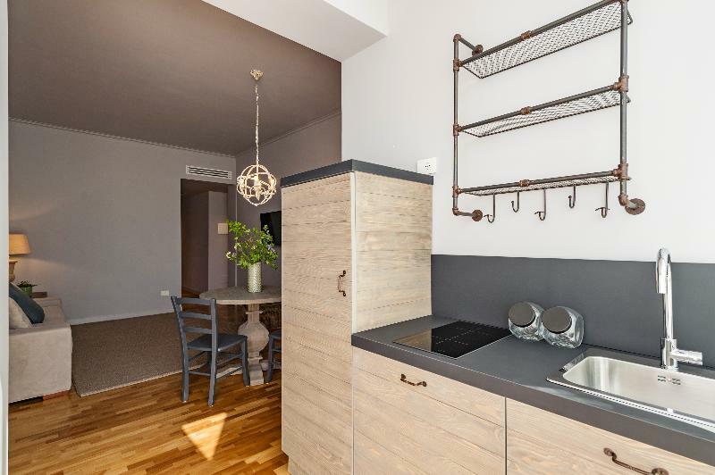 Ferrini Home - Etnea Collection Катания Экстерьер фото