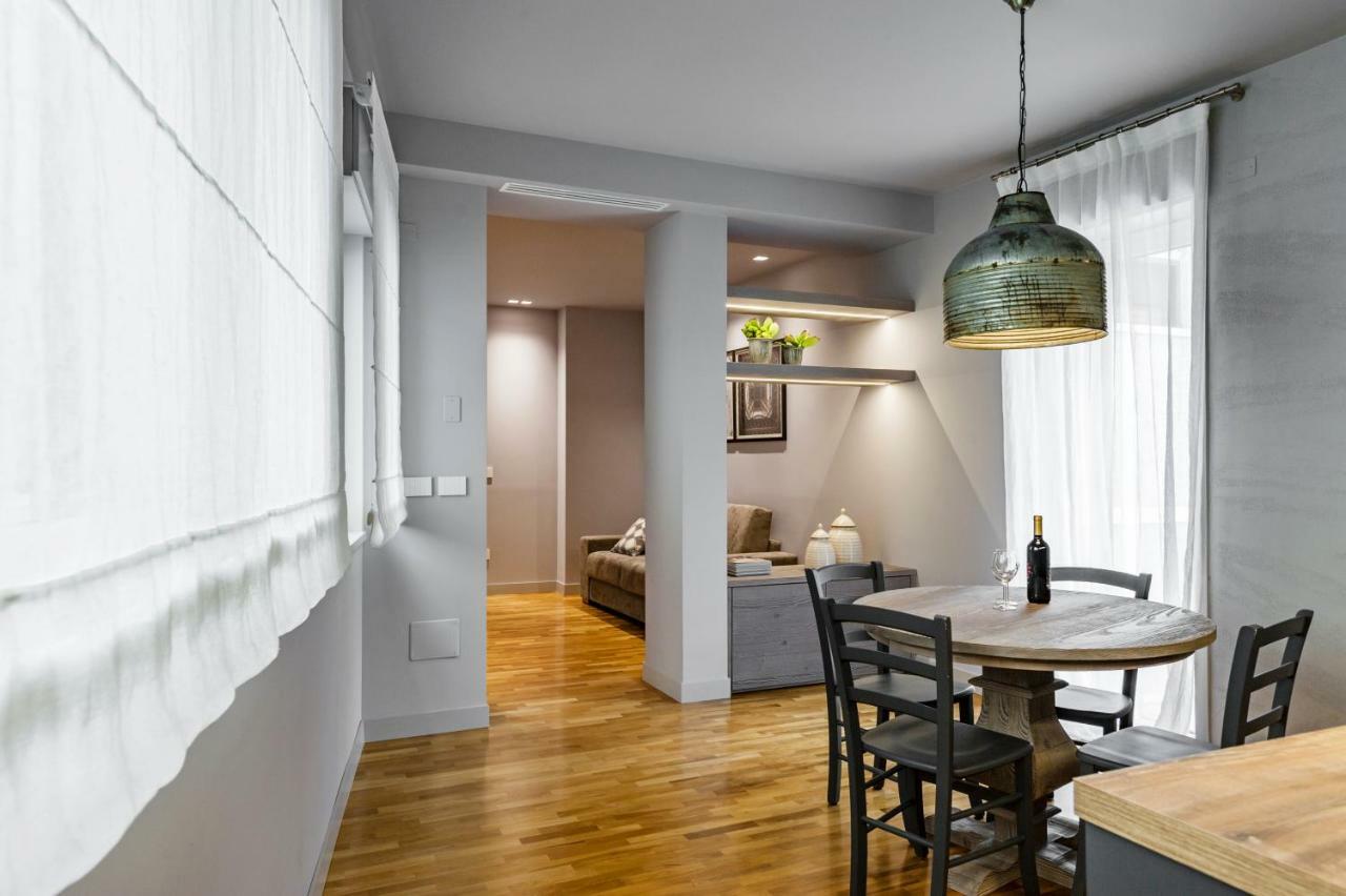 Ferrini Home - Etnea Collection Катания Экстерьер фото