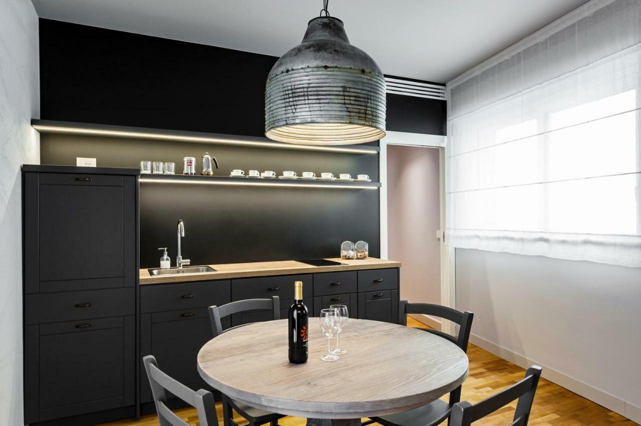 Ferrini Home - Etnea Collection Катания Экстерьер фото