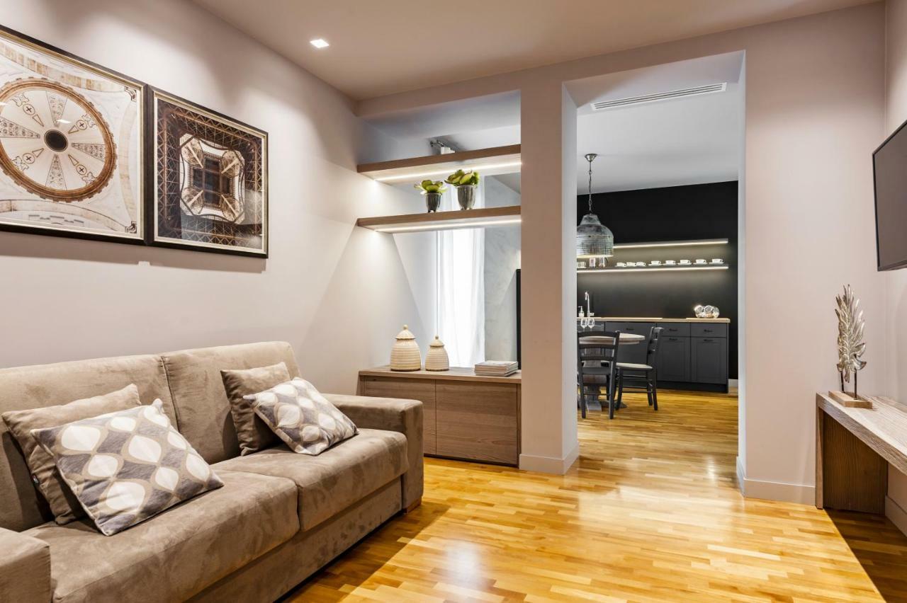 Ferrini Home - Etnea Collection Катания Экстерьер фото