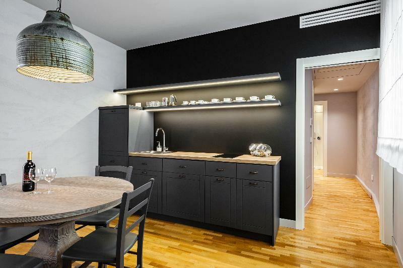 Ferrini Home - Etnea Collection Катания Экстерьер фото