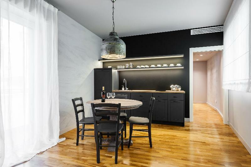 Ferrini Home - Etnea Collection Катания Экстерьер фото